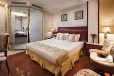 Hanoi Tirant Hotel 