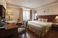 Hanoi Tirant Hotel 