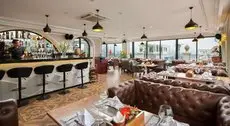 Hanoi Tirant Hotel 