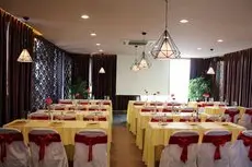 Hanoi Tirant Hotel 