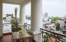 Hanoi Tirant Hotel 