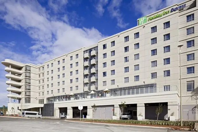 Holiday Inn Express Durban - Umhlanga