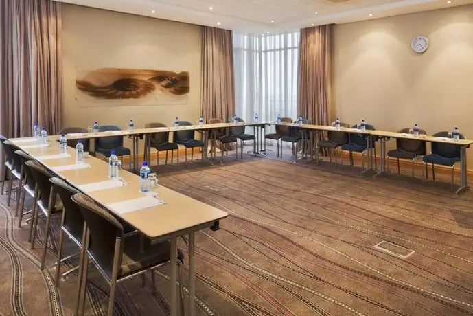 Holiday Inn Express Durban - Umhlanga 