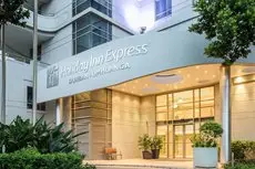 Holiday Inn Express Durban - Umhlanga 