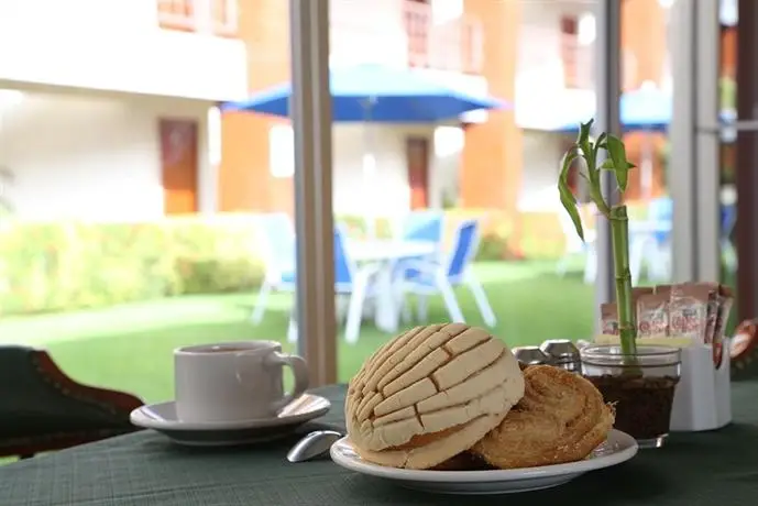 Hotel Jaragua Boca Del Rio 