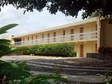 Hotel Loma Real 