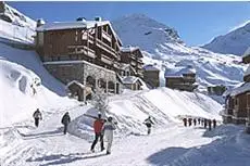 Les Chalets Du Soleil Saint-Martin-de-Belleville 