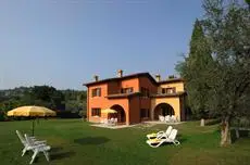 Poiano Garda Resort Appartamenti 