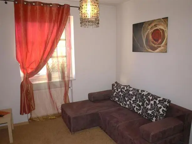 RoomService Apartamenty Bielsko-Biala