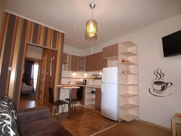 RoomService Apartamenty Bielsko-Biala 