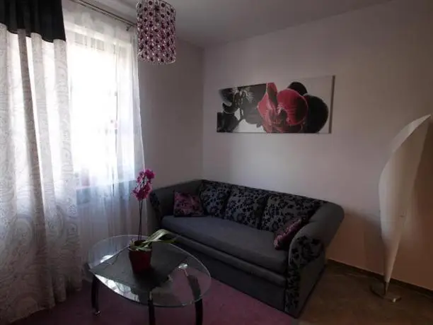 RoomService Apartamenty Bielsko-Biala 