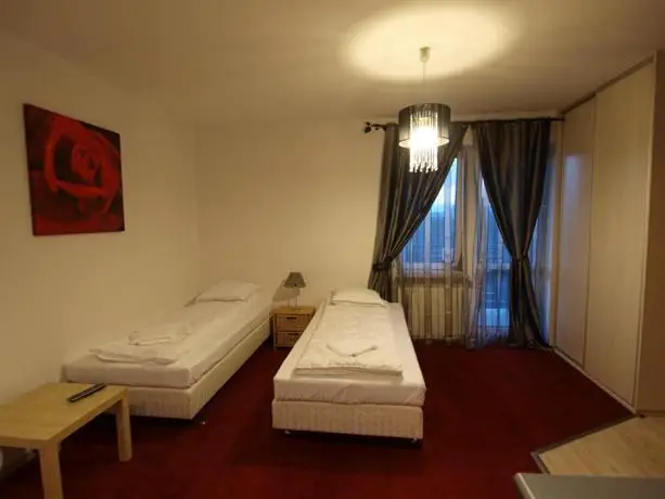 RoomService Apartamenty Bielsko-Biala 