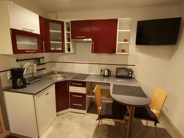 RoomService Apartamenty Bielsko-Biala 