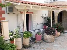 Villa Bianca Hotel Eleios-Pronnoi 