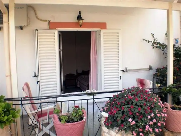 Villa Bianca Hotel Eleios-Pronnoi 