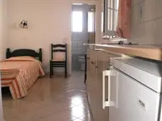 Villa Bianca Hotel Eleios-Pronnoi 