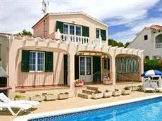 Villas Son Bou Menorca 