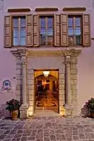 Bellagio Luxury Boutique Hotel Rethymno 