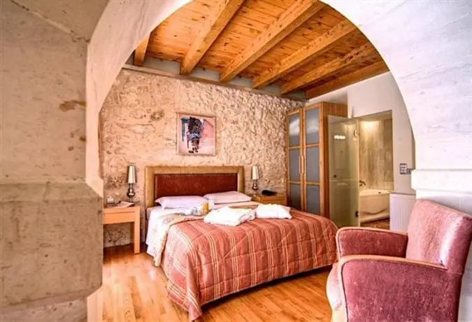 Bellagio Luxury Boutique Hotel Rethymno 