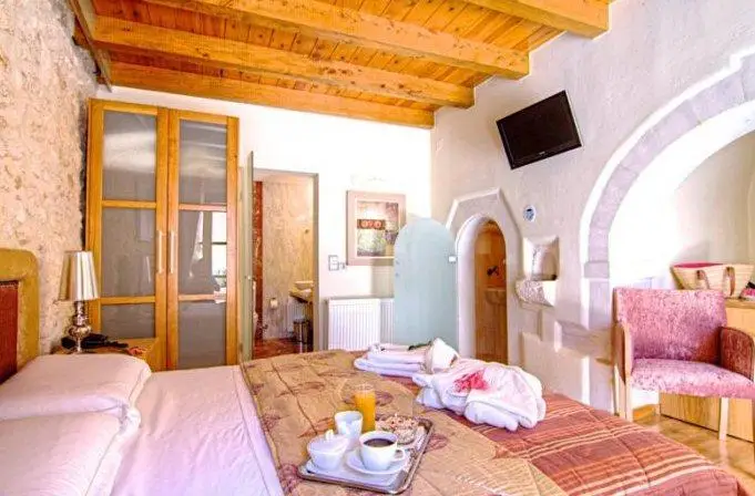 Bellagio Luxury Boutique Hotel Rethymno 