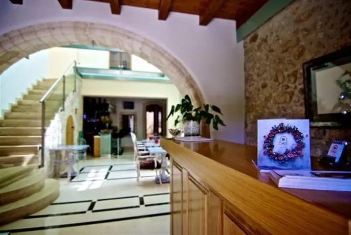 Bellagio Luxury Boutique Hotel Rethymno 