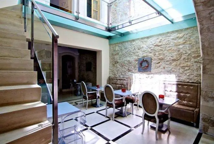 Bellagio Luxury Boutique Hotel Rethymno 