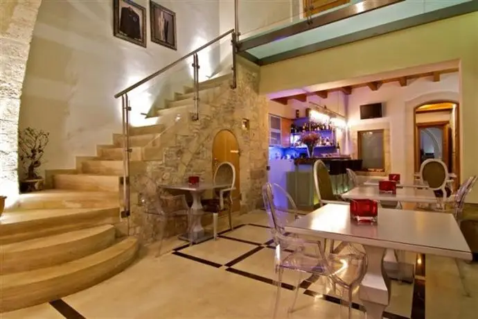 Bellagio Luxury Boutique Hotel Rethymno 