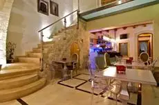 Bellagio Luxury Boutique Hotel Rethymno 