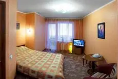 Globus Hotel Perm 