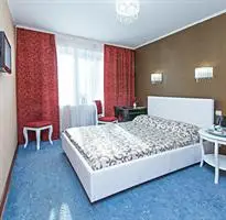 Globus Hotel Perm 