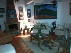 Hotel Villa Oaxaca 