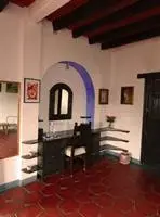 Hotel Villa Oaxaca 