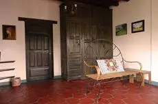 Hotel Villa Oaxaca 