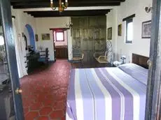 Hotel Villa Oaxaca 