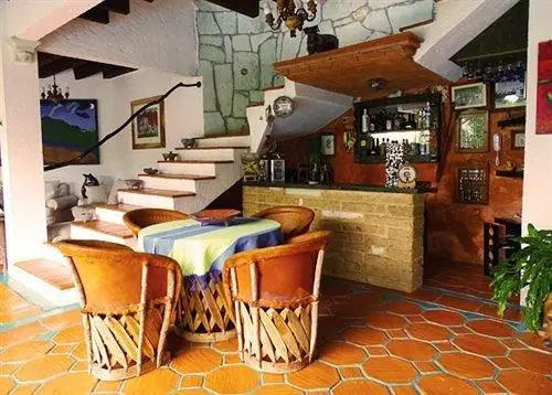 Hotel Villa Oaxaca 