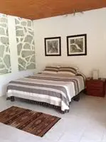 Hotel Villa Oaxaca 