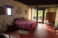 Hotel Villa Oaxaca 