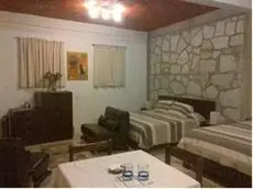 Hotel Villa Oaxaca 