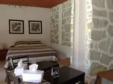 Hotel Villa Oaxaca 