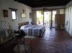 Hotel Villa Oaxaca 