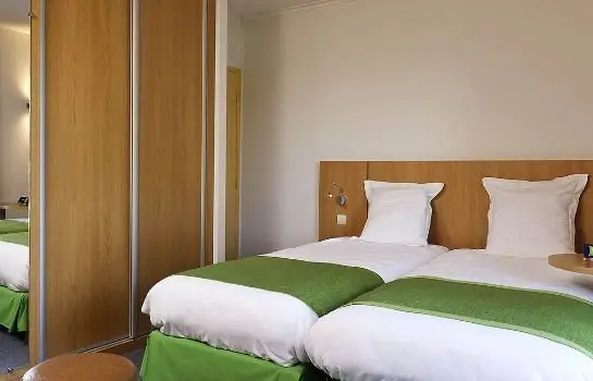 Ibis Styles Bourbon Lancy