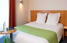 Ibis Styles Bourbon Lancy 