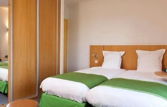 Ibis Styles Bourbon Lancy 