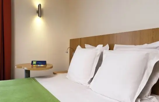 Ibis Styles Bourbon Lancy 