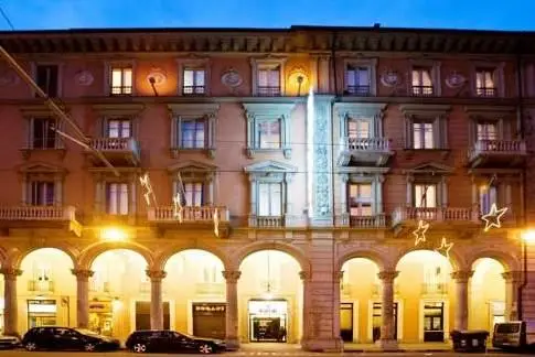 Residence Sacchi Aparthotel