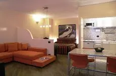 Residence Sacchi Aparthotel 