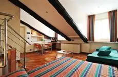 Residence Sacchi Aparthotel 