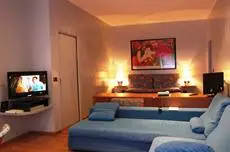 Residence Sacchi Aparthotel 