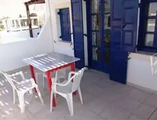 Villa Nefeli Santorini 