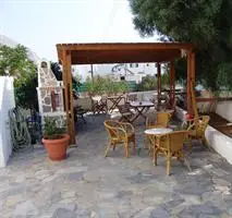 Villa Nefeli Santorini 